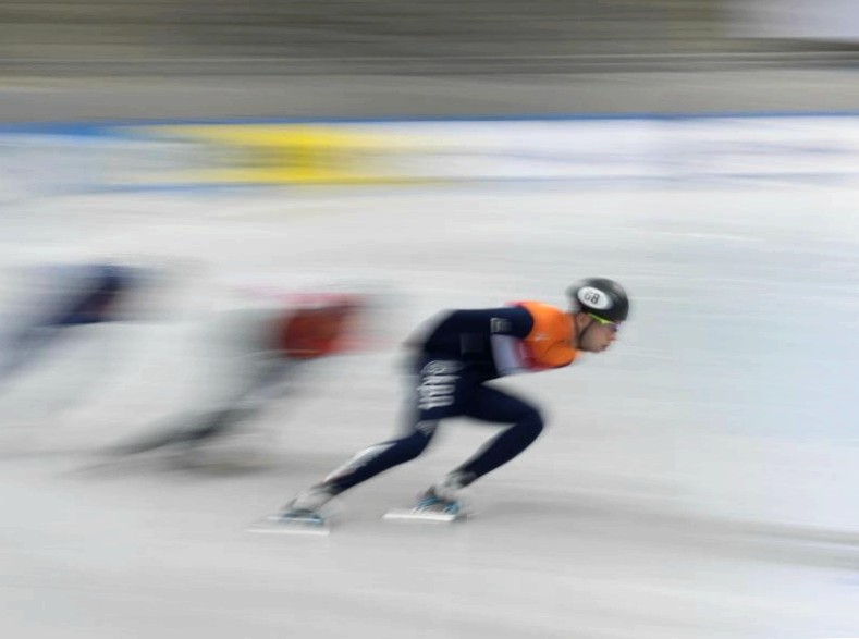 No speed skating presidential elections before autumn